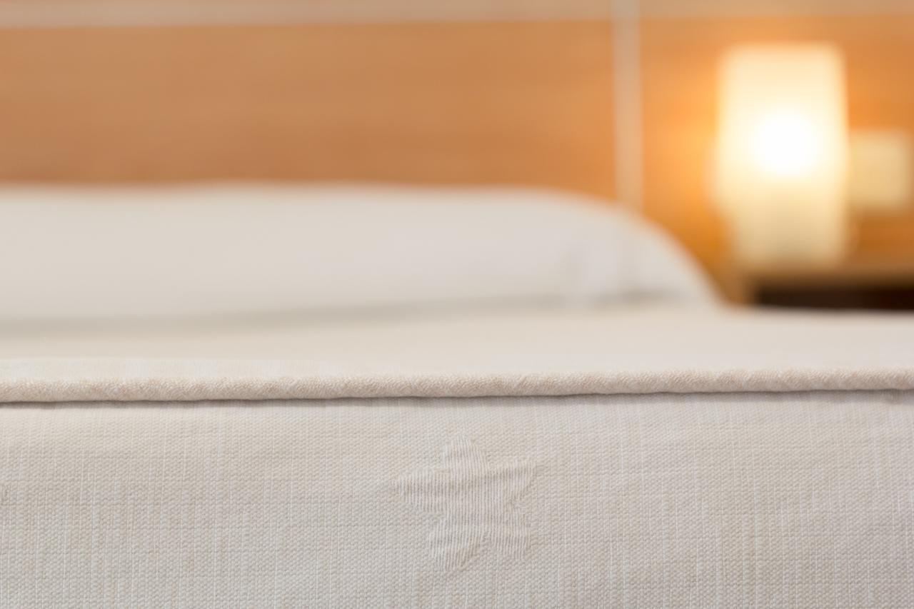 Ekia Pentsioa Otel Zarautz Dış mekan fotoğraf